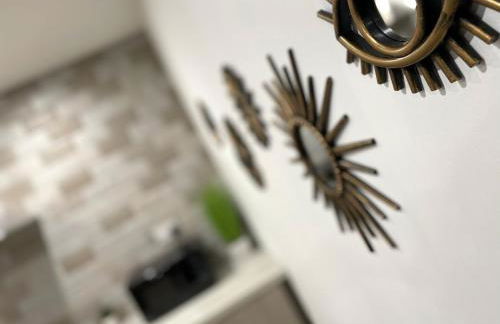 Luxurious 2 Bed Apartment In Heart Of Burnley With Private Parking - Foto 21