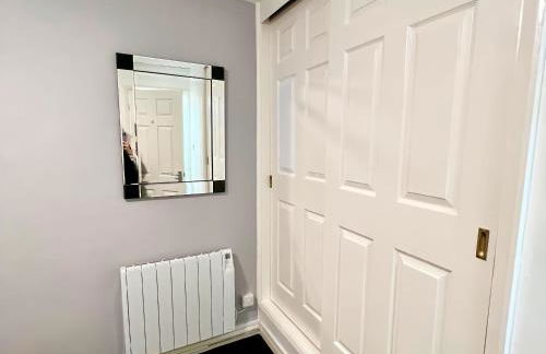 Beach Court Ground Floor - Cosy Apartment with Sea Views - Photo 25