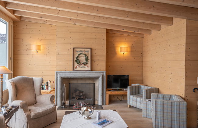 Chesa Crusch 7 - Foto 6