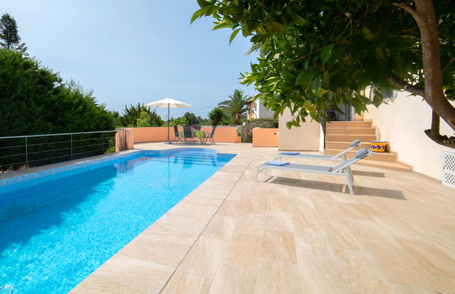 Casa Baladrar - Foto 5