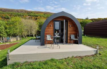 Tighlochan pods - Foto 41