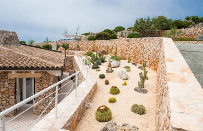 Luxury Scialandre Exclusive Pool Villa - Photo 13