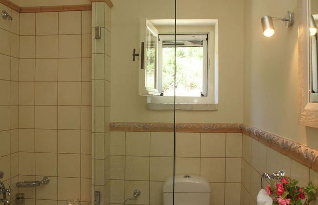 Spacious Villa in Vasiliki with Swimming Pool & Hot Tub - Foto 15