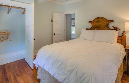 Historic Lady Renovated-Half Mile Walk to DT-Beach 3 Mi-Optional Guesthouse - Foto 32