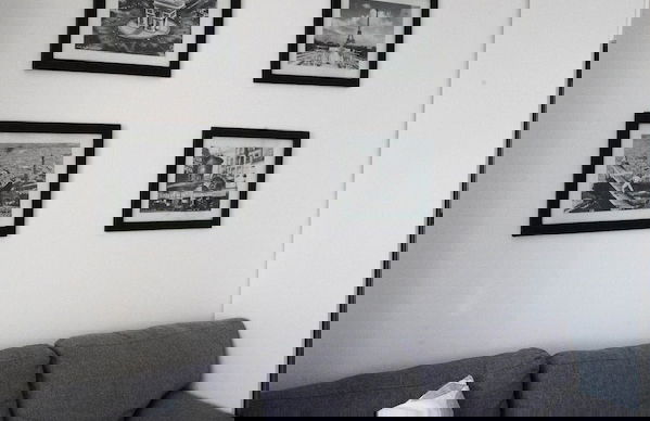 The Beachfront Apartment - Foto 14