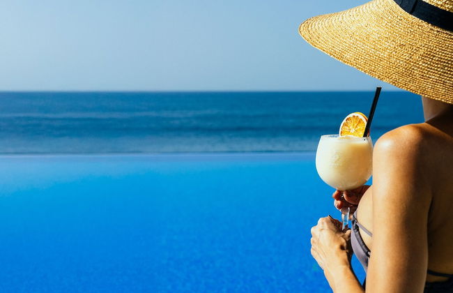 Resort Cordial Santa Agueda & Perchel Beach Club - Foto 55