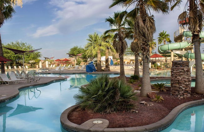 Bluegreen Vacations Cibola Vista Resort and Spa, an Ascend Collection Resort - Photo 65