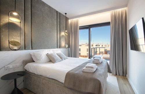 Sol Marina by Q4 Apartments - Foto 45