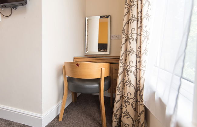 The Linden Leaf Rooms - Classy Studios - Foto 23