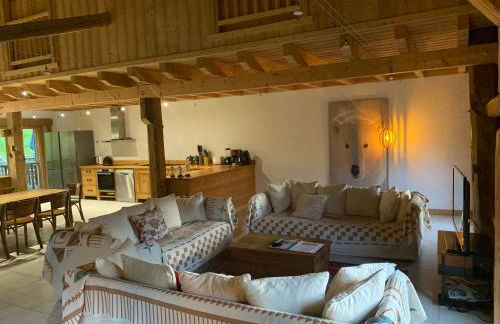 Le Chalet dans les Etoiles - Photo 46