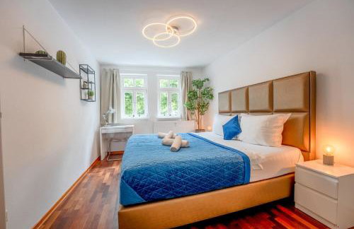 SCHLOSSBERG RESIDENCES - Markplatz City-Apartment - Photo 31