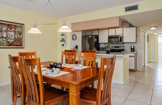 Villas at Island Club Community, Pools, Jacuzzi and More! - Foto 5