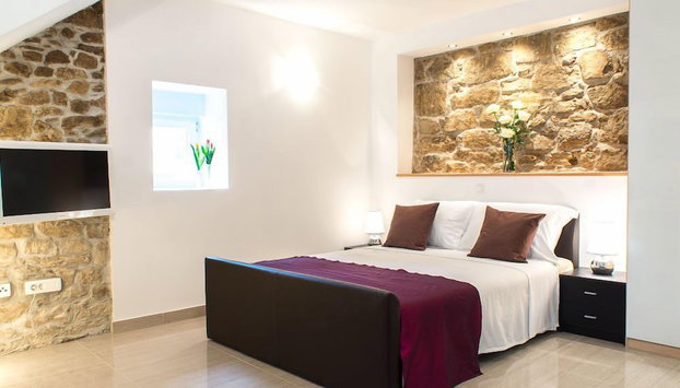 Split Allure Apartments - Foto 2, Immagine principale