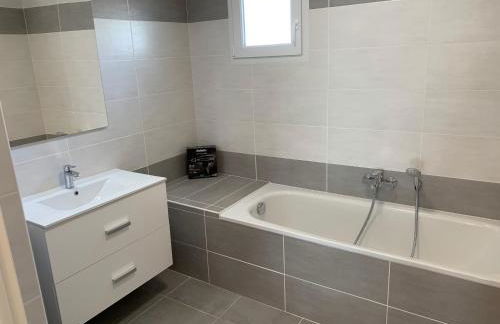 Appartement 4 chambres LE BAIA - Foto 16