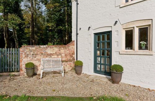 Hall Cottage - Foto 18