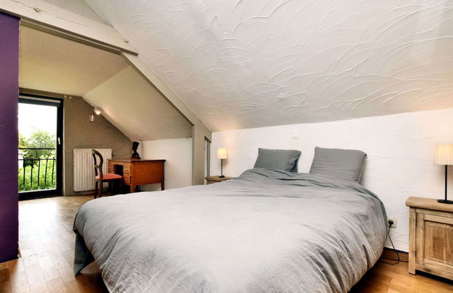 Holiday Home in Virton With Swimming Pool - Foto 6