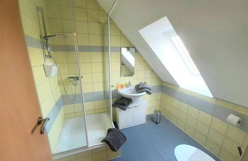 Ferienwohnung Landhaus Auf dem Hollo - Foto 8