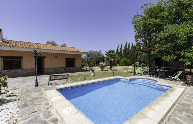 Cortijo Rincon Del Sur - Foto 23