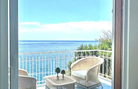 Dimora Collection - Amalfi - Boutique Luxury Residence with direct sea view and Seasonal access - Photo 23