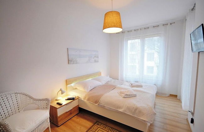 BalticOn Polanki - Foto 68