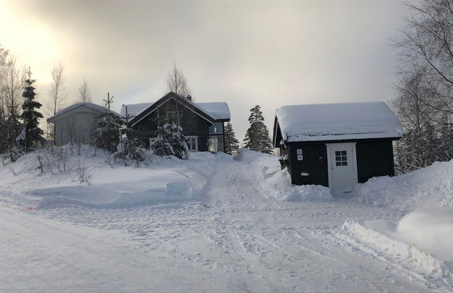 Villa Heidi - Foto 42