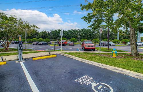 Pet friendly in Orlando area near Disney and ESPN Center - Foto 35