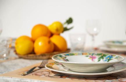 Appartamenti Melograno e Fico - Foto 61