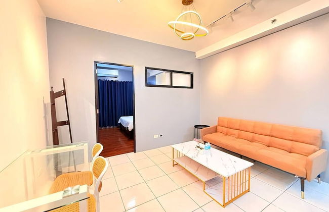 Malate Bayview Mansion - Foto 66