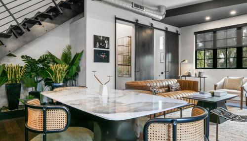 The Strata Barn In Hyde Park - Foto 5