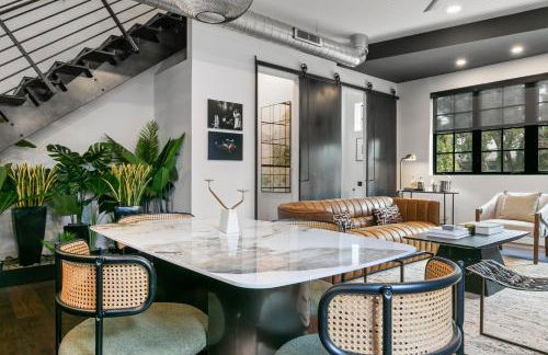 The Strata Barn In Hyde Park - Foto 5