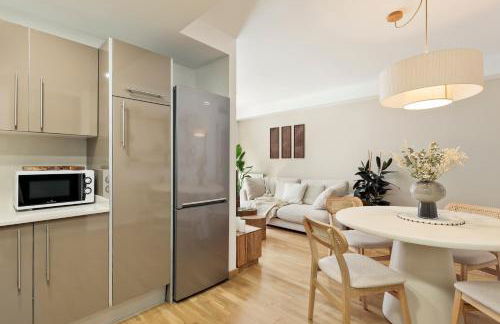 Cerca de la Playa y El Born, con Piscina - Foto 12