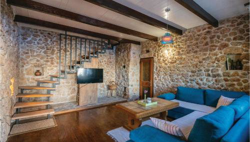 Beautiful Home In Krivodol With Wifi - Foto 2