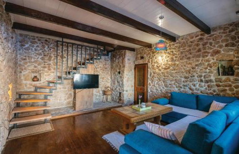 Beautiful Home In Krivodol With Wifi - Foto 2