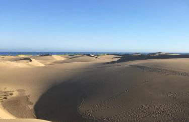 CASA BLISS - LUXURY VILLA 3 BEDROOMS TAURO GOLF Wifi MOGAN - Foto 43