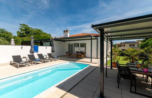 Villa Relax Home Sun - Photo 36