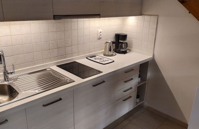 Uni Island City Suites - Foto 55