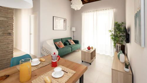 Luxury Suite Tico San Diego - Foto 1