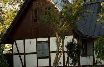 Dom Majówka i Apartamenty Bartoszówka i Michałówka - Foto 45