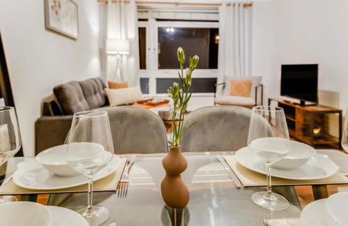 Chic flat next to Baker street - Foto 15