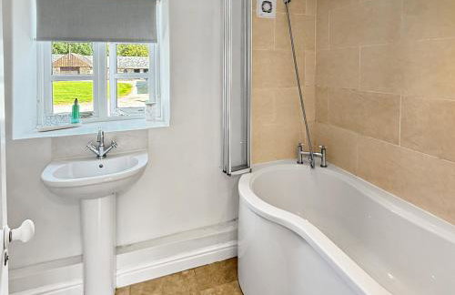 The Linhay near Simonsbath - Foto 8