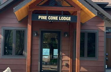 The Lodge at Pine Cone Lodge for Large gatherings! - Foto 78