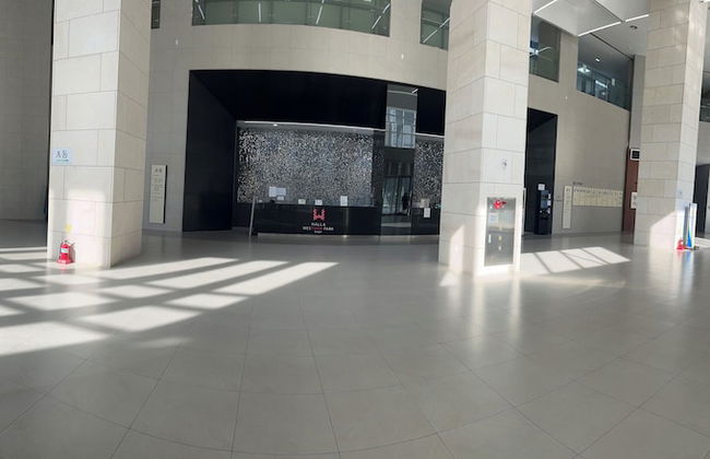 Garden House in Songdo - Foto 2