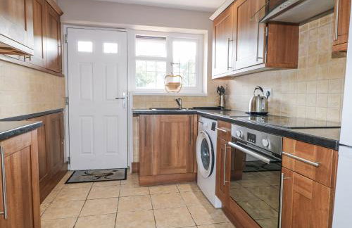 Sunnyfield Cottage - Foto 8