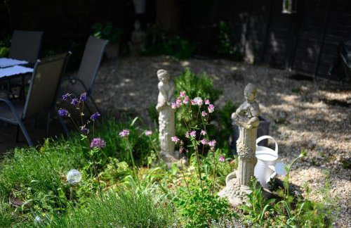 Charming Country House near Henley-on-Thames - Foto 24