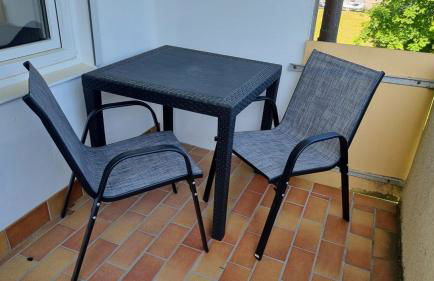 Gemütliche Einzimmerwohnung - Foto 12