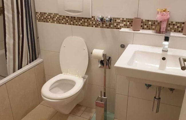 Finest - Hotel Suiten Bonn - Photo 67