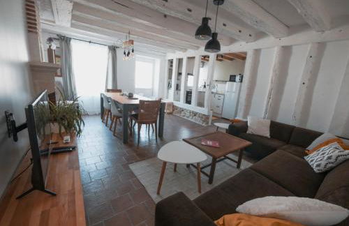 La Ferme Étoilée - Foto 1