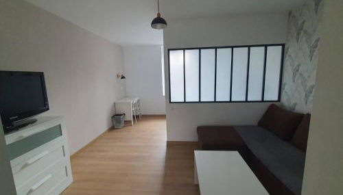 Le Coquelicot : appartement T1 - Foto 3