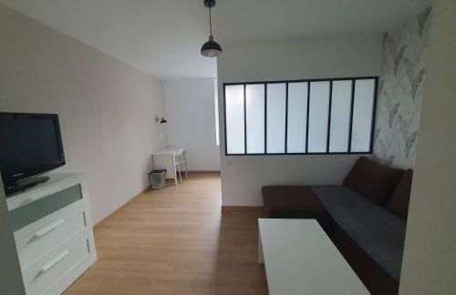 Le Coquelicot : appartement T1 - Foto 3