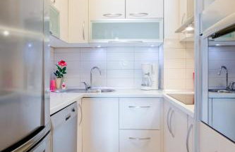 Mountain View Apartment - Foto 14